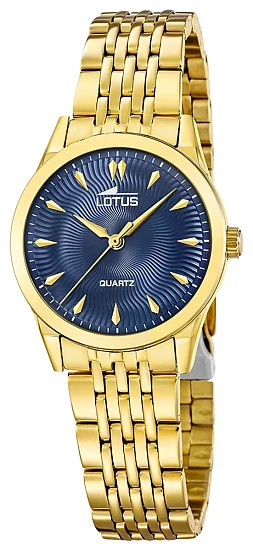 Lotus Classic Bracelet L19059/3