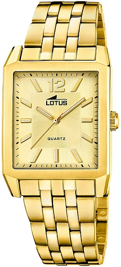 Lotus Classic Bracelet L18984/2