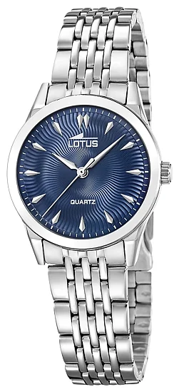 Lotus Classic Bracelet L19058/5