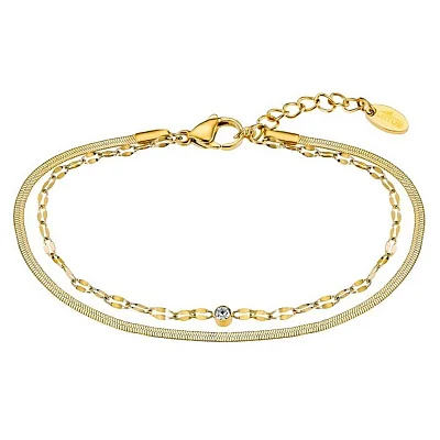Lotus Classic Bracelet Set L19009/7