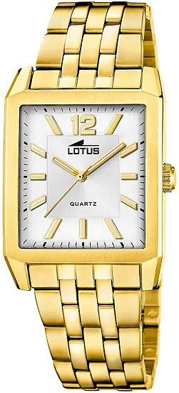 Lotus Classic Bracelet L18984/1