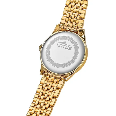Lotus Classic Bracelet L19059/1