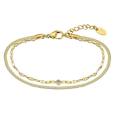 Lotus Classic Bracelet Set L19009/4