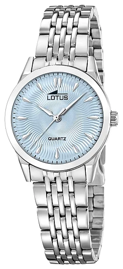 Lotus Classic Bracelet L19058/3