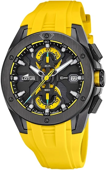 Lotus Code L18943/1
