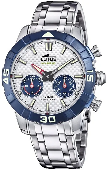 Lotus Connected Hybrid Smartwatch L18810/1