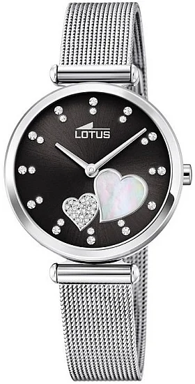 Lotus Bliss Mesh L18615/4