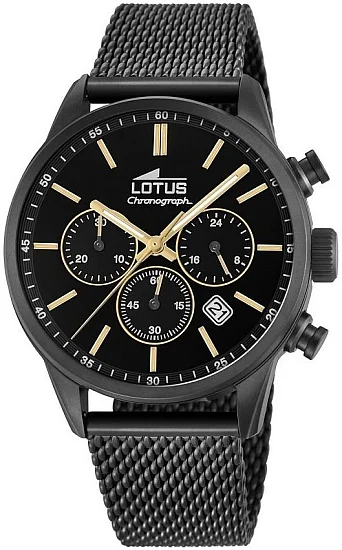 Lotus Chrono Mesh L18700/2
