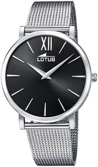 Lotus Smart Casual Lady Mesh L18728/4