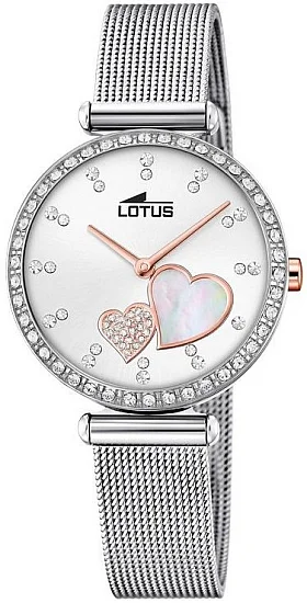 Lotus Bliss Mesh L18616/1