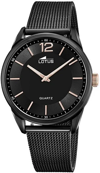 Lotus Smart Casual Mesh L18736/3