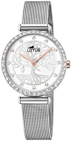 Lotus Bliss Mesh L18709/1