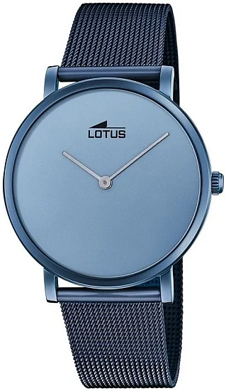 Lotus Minimalist Lady Mesh L18775/1