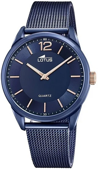 Lotus Smart Casual Mesh L18735/1
