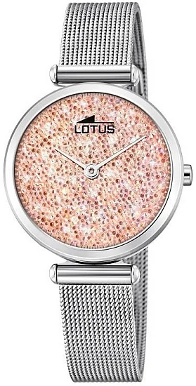 Lotus Bliss Mesh L18564/4