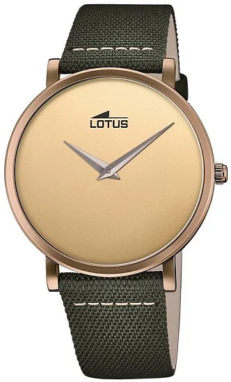 Lotus Minimalist Lady L18782/1