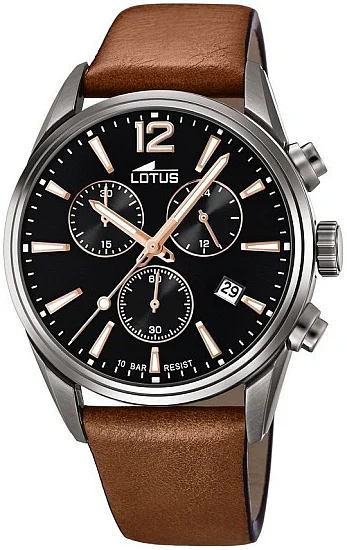 Lotus Chrono L18683/2