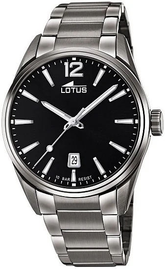 Lotus Classic Bracelet L18684/3