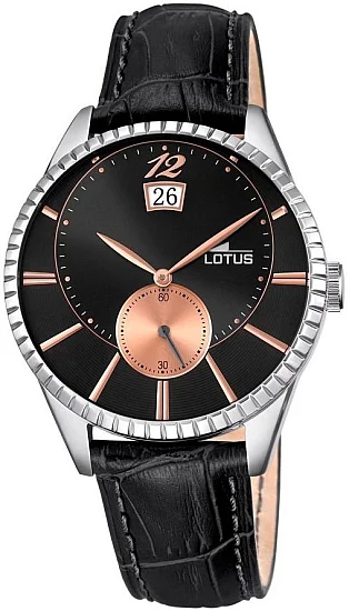 Lotus Retro Lady L18322/6