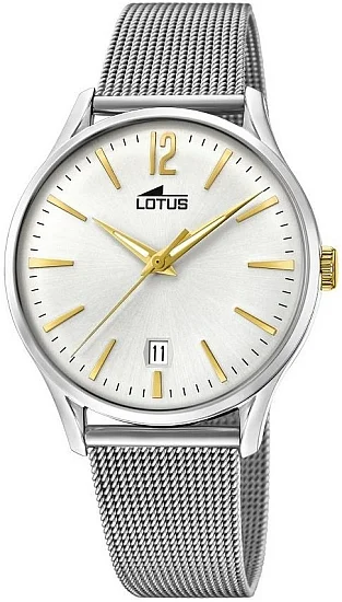 Lotus Revival Mesh L18405/1