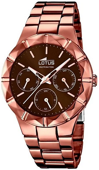 Lotus Trendy Multifunction L18101/2