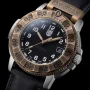  Zdjęcie 7 Luminox Adventure Watch Leather Strap XL.1301