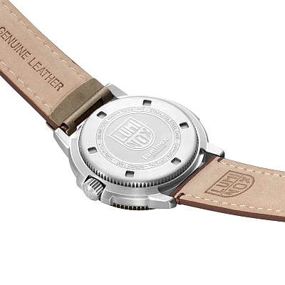 Luminox Adventure Watch Leather Strap XL.1301.LG