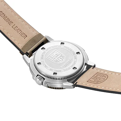 Luminox Adventure Watch Leather Strap XL.1301