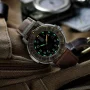  Zdjęcie 9 Luminox Adventure Watch Leather Strap XL.1301.LG