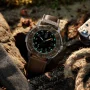 Zdjęcie 11 Luminox Adventure Watch Leather Strap XL.1301.LG