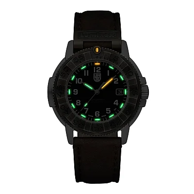 Luminox Adventure Watch Leather Strap XL.1301.LG