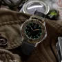  Zdjęcie 11 Luminox Adventure Watch Leather Strap XL.1301