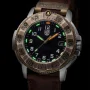  Zdjęcie 12 Luminox Adventure Watch Leather Strap XL.1301.LG