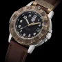  Zdjęcie 7 Luminox Adventure Watch Leather Strap XL.1301.LG