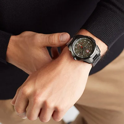 Luminox Atacama Adventurer 1760 Series XL.1768
