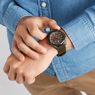 Luminox Atacama Adventurer 1760 Series XL.1767