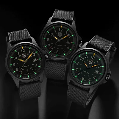 Luminox Atacama Field 1960 Series XL.1961