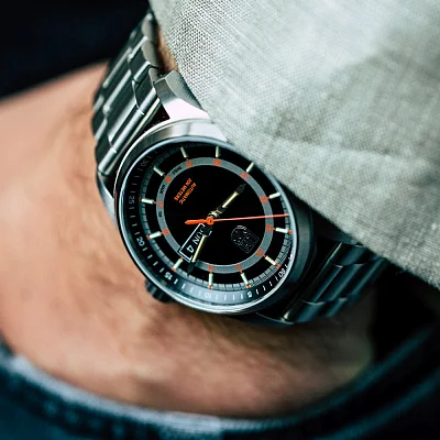 Luminox Atacama Field Automatic 1900 Series XL.1902