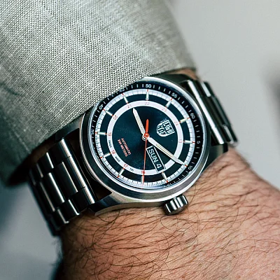 Luminox Atacama Field Automatic 1900 Series XL.1902