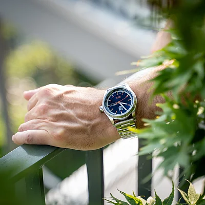 Luminox Atacama Field Automatic 1900 Series XL.1904