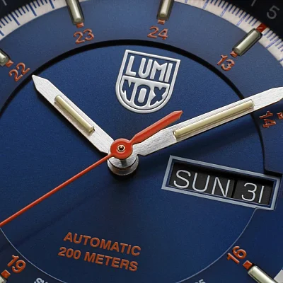 Luminox Atacama Field Automatic 1900 Series XL.1904