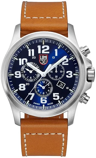 Luminox Atacama Field Chrono Alarm 1940 Series XL1944