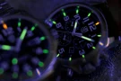  Zdjęcie 5 Luminox Atacama Field Chrono Alarm 1940 Series XL.1944.M