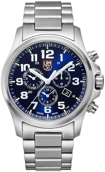 Luminox Atacama Field Chrono Alarm 1940 Series XL1944M