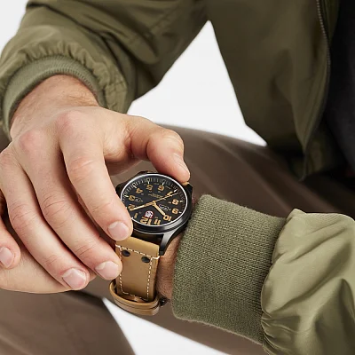 Luminox Atacama Field Day-Date 1920 Series XL.1925