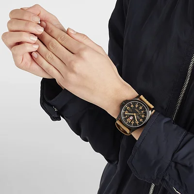 Luminox Atacama Field Day-Date 1920 Series XL.1925