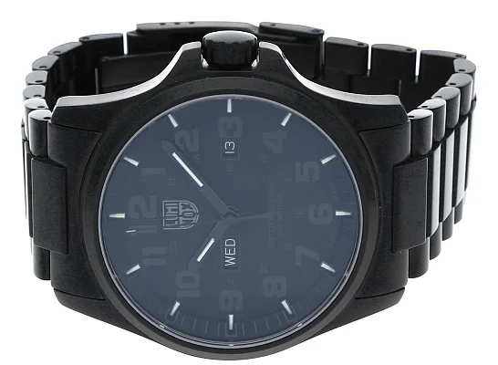 Luminox Atacama Field Day-Date 1920 Series Blackout XL.1922.BOB