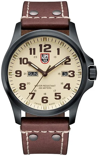 Luminox Atacama Field Day-Date 1920 Series XL1927