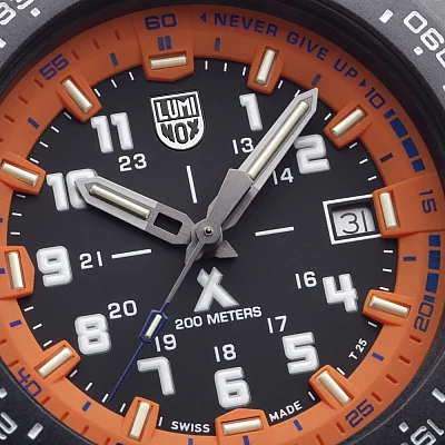 Luminox Bear Grylls Mountain 3730 Series XB.3739