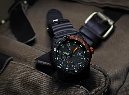 Luminox Bear Grylls Survival 3720 Sea Series XB.3729